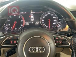 ئاودی A6